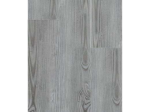 National Pool Tile Tulipwood 6x36 Tile | Gray | TUL-GRAY