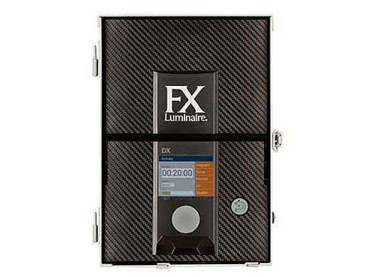 FX Luminaire DX Lighting Control | 150W Stainless Steel | DX150SS