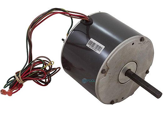 Hayward HeatPro/Summit .2HP Fan Motor | SMX303088001