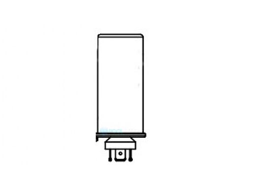 Hayward HeatPro Fan Run Capacitor | SMX306088001
