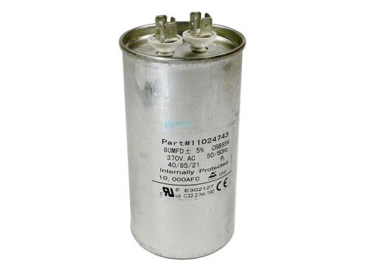 Hayward Compressor Run Capacitor | SMX11022320