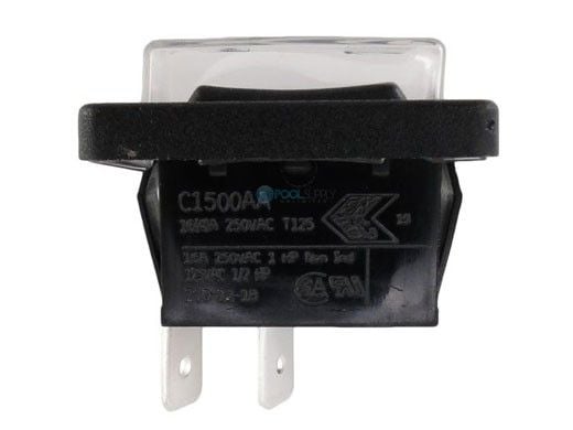 Hayward Master On/Off Switch | SMX1101191101