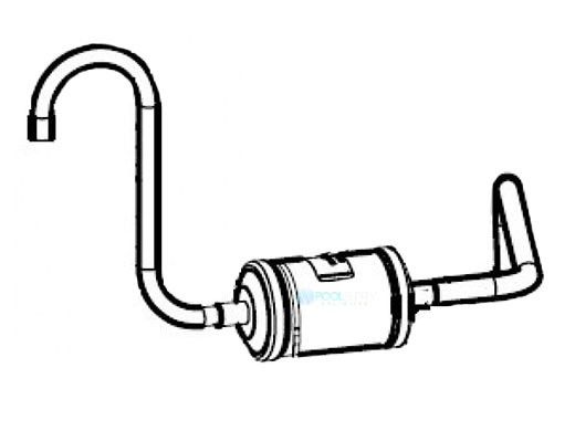 Hayward Filter Drier | HPX1462