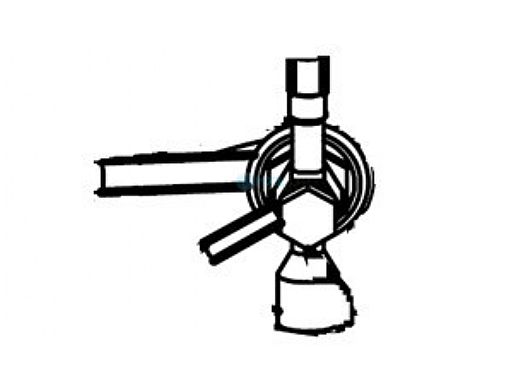 Hayward HeatPro Thermal Expansion Valve (TXV) | SMX15024916