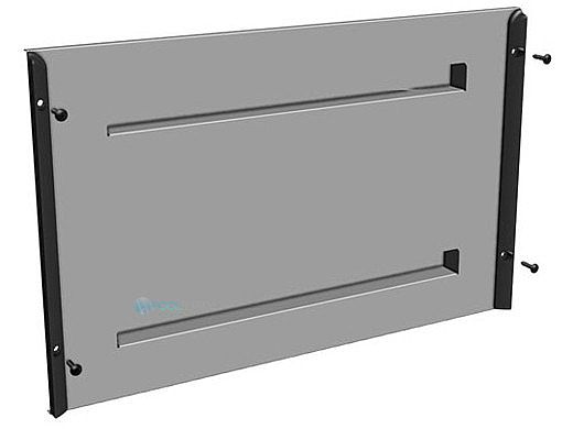 Hayward H-Series H250FD Front Access Door Assembly | Gray | FDXLFAD1251A