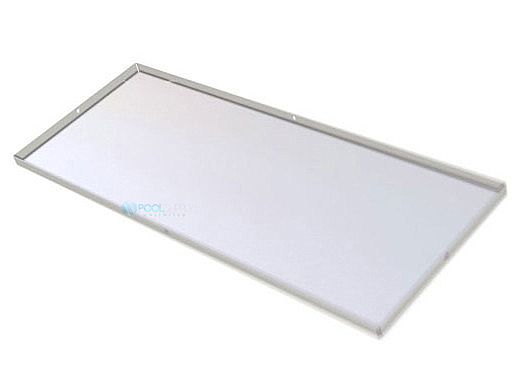Hayward H-Series H250FD Heat Barrier Panel | FDXLHBP1250