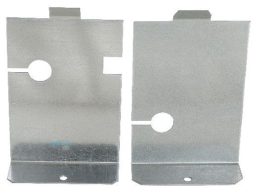 Hayward H-Series Ignitor Access Cover Assembly Kit | FDXLIAC1930