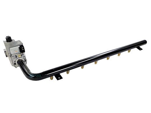 Hayward H-Series H400FD Natural Gas to Liquid Propane Conversion Kit | FDXLGCK1400NP | FDXLGCKW400NP