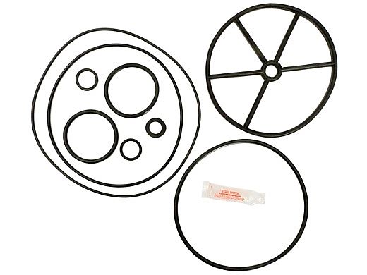 Aladdin Go Kit for PacFab Multiport Valve 2" | Seals & Gaskets GO-KIT70 | APCK1069