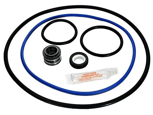 Seal & Gasket Kit for Hayward Northstar Full-Rated Pool Pumps | GO-KIT66 APCK1064