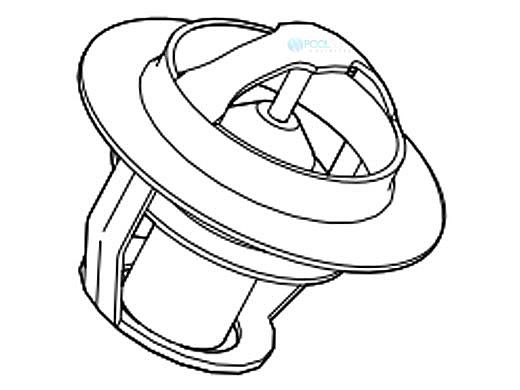 Jandy JXi Thermal Regulator Valve | R0589700