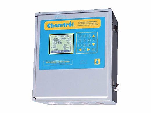 Chemtrol Filter Controller | PC4000