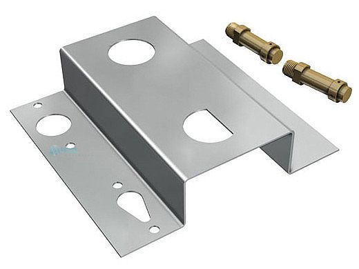 Hayward Above Ground Air Orifice Bracket Kit | Natural Gas | IDXAGK1930