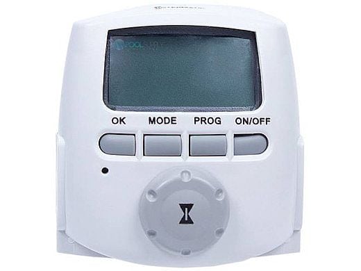 Intermatic Astro 7-Day Indoor Digital Plug-In Timer | 120V | DT620