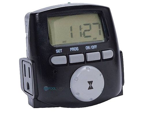 Intermatic Digital Astronomic Landscape Timer | DT200LT