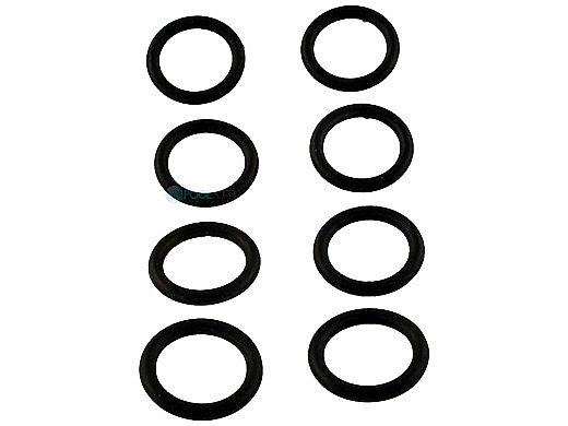 Pentair MasterTemp Coil/Tubesheet Sealing O-Ring Kit | 460749