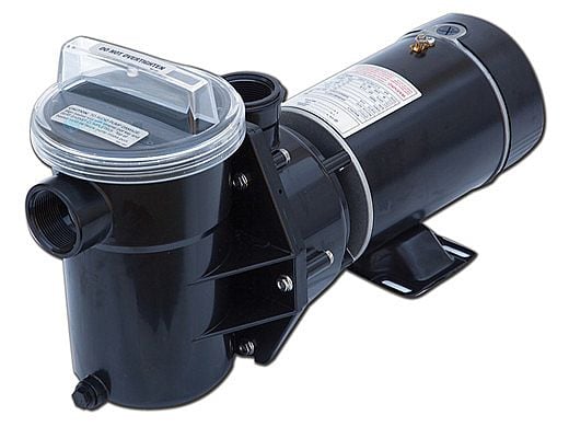 Embassy PowerLine XP 1HP Pump and Motor | 115V | 5-3196-003