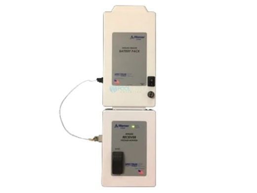Spectrum Wired Battery | 152149