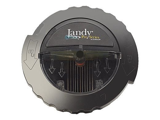 Jandy TruClear Winterizing Cap | R0621900