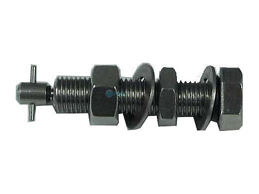Neptune-Benson CCFG Filter Assembly Hardware with Air Relief Valve | L168AIRTAPORNG | 1002-3272