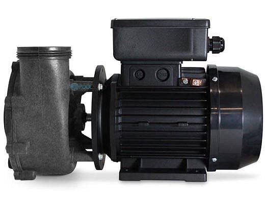 Gecko Aqua-Flo Flo-Master XP2E CE Series | 80-Frame 2.0 HP 2-Speed | 05340014-8040