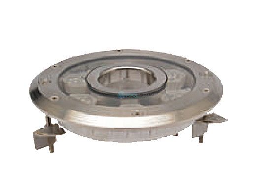 Crystal Fountains Slab Hanger RGB LED Ring Light with Hole for Jet | 12V 30W | LED160004
