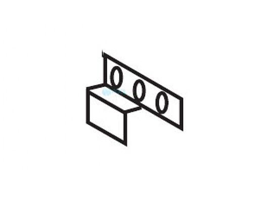 Pentair Pump Inlet Baffle Diffuser | 10338400