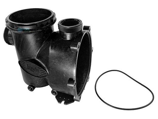 Jandy FHPM Pump Body | R0479800