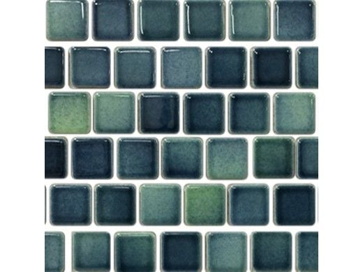 Fujiwa Tile PEB Series 1x1 | North Sea | PEB-168