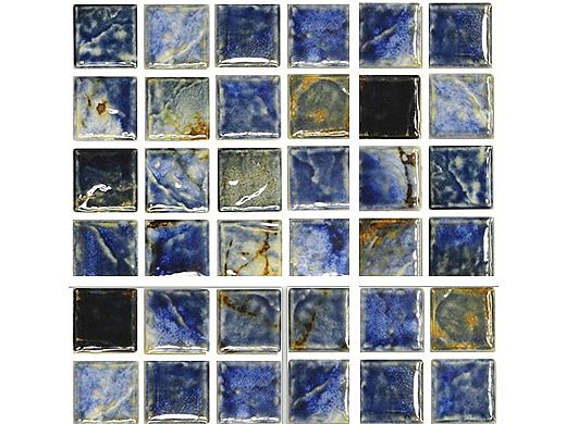 Fujiwa Tile EROS Series 1x1 | Autumn | EROS-102