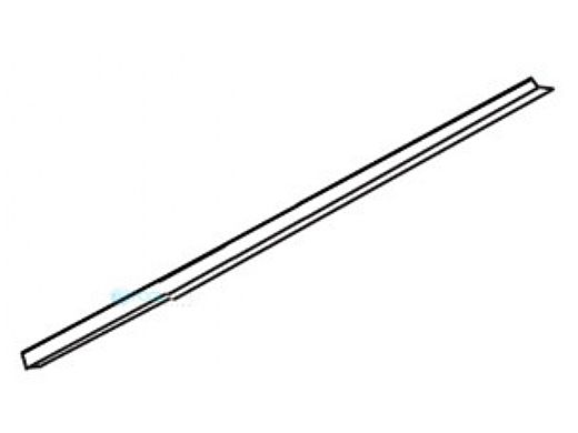 Pentair MegaTherm 1010 Heat Exchanger Baffle | 10534605