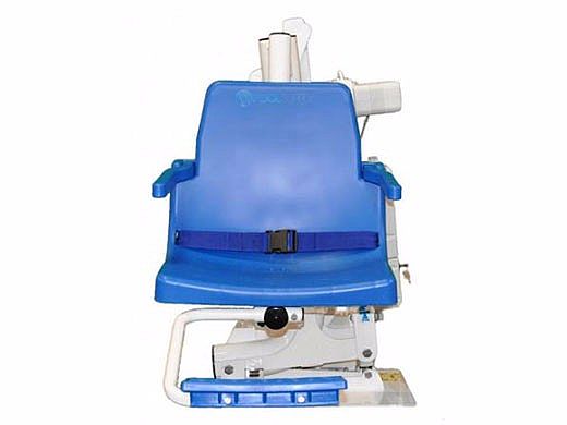 Global Lift Portable Pool Lift C-375 | C375RFAPK