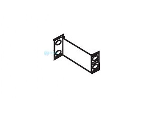 Pentair MegaTherm Flue Collector Spacer | 10540800