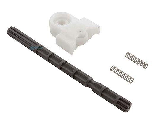 Pentair Kreepy Krauly Warrior Left Drive Kit | 360289