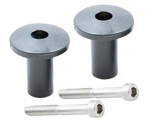 Pentair Rebel/Warrior Wheel Hub Tube Kit | 360288