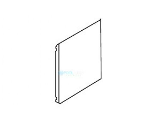 Pentair MegaTherm Control Box Cover | 10547200