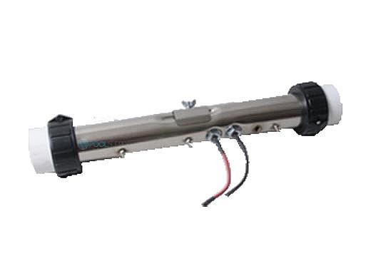 ThermCore Spa Heater Assembly | 5.5KW 240V 2 x 15" | C2550-0267ET