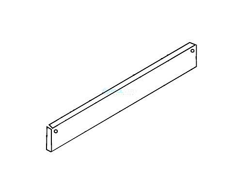 Pentair MegaTherm 850 Manifold Cover Plate Assembly | 10552904