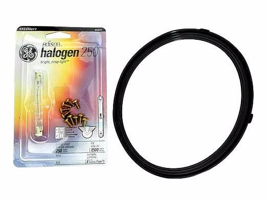 Pentair Aqualumin III Bulb Kit | 250W 120V | 600138