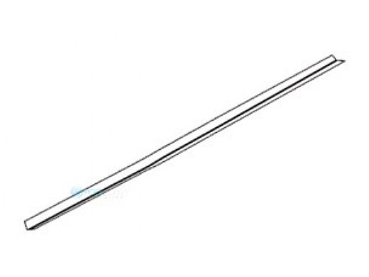 Pentair MegaTherm 1670 Heat Exchanger Baffle | 10667708