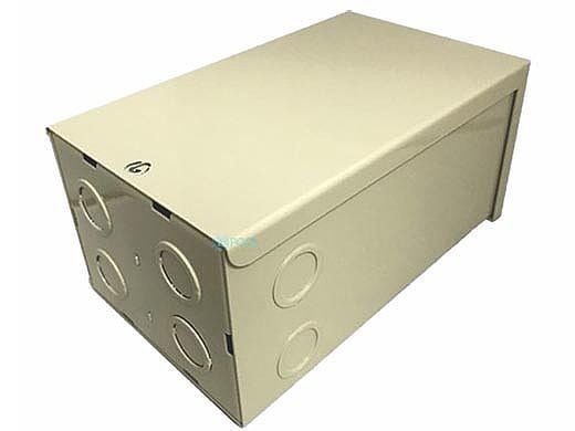 J&J Electronics 100W | 120V to 12V Transformer | TR-100-PP 25036