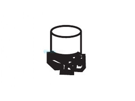 Pentair MegaTherm Manual Reset Pilot Relay | W0030000