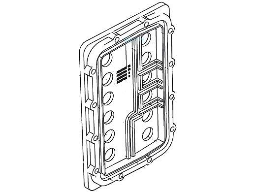 Jandy JXi Burner Kit | R0591705