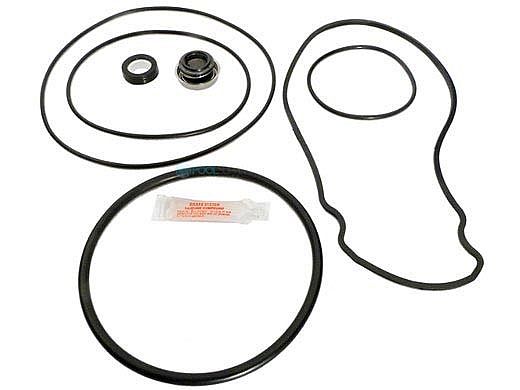 Seal & Gasket Kit for Pentair WhisperFlo & IntelliFlo Pool Pumps | GO-KIT32 APCK1027