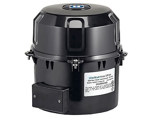Hayward Spa Air Blower | 1.0 HP 115V | SPB101