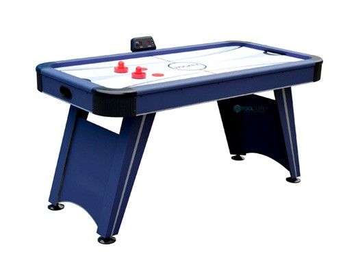 Hathaway Voyager 5-Foot Air Hockey Table | NG1014H BG1014H