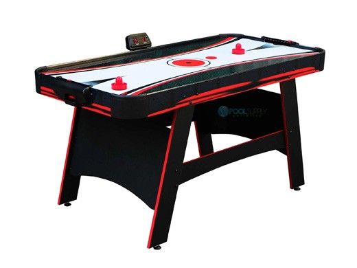Hathaway Ranger 5-Foot Air Hockey Table |  NG5028 BG50280