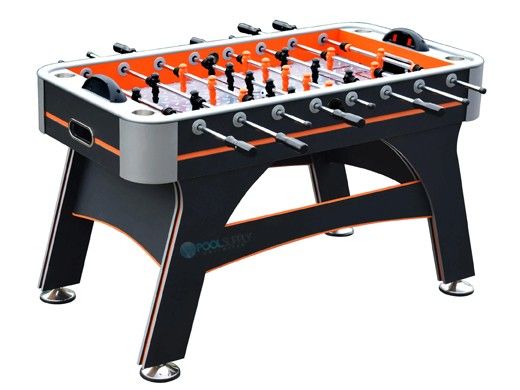Hathaway Trailblazer 56-Inch Foosball Table | NG5012 BG5012