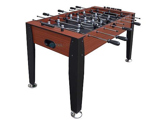 Hathaway Dynasty 54-Inch Foosball Table | NG4033F BG4033F