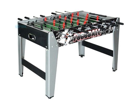 Hathaway Avalanche 48-Inch Foosball Table | NG1133F BG1133F